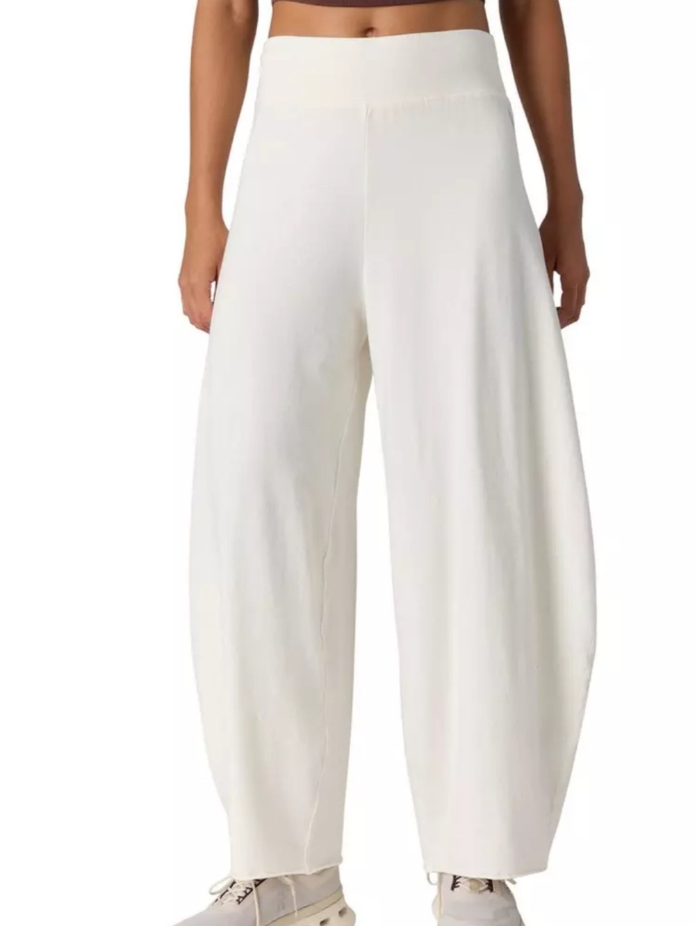 NWT Free People Hot Shot Easy Pants